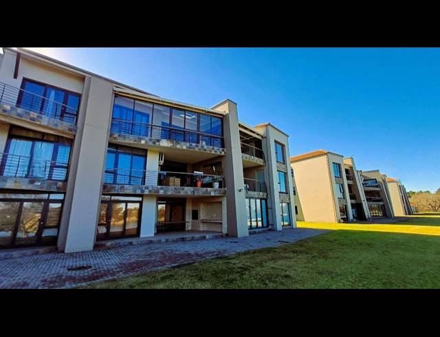 2 BEDROOM APARTMENT FOR SALE IN VANDERBIJLPARK SW 5